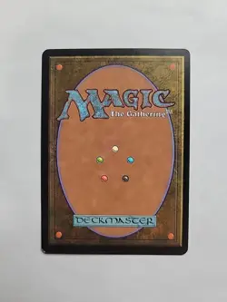 MTG - Rain of Filth _ Urza's Saga Regular Uncommon #151 - Image 3