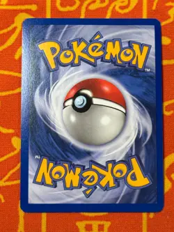 POKEMON TCG EKANS 55/109 REVERSE HOLO STAMPED NM TEAM ROCKET RETURNS - Image 2