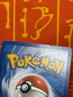 POKEMON TCG STEELIX GL 51/111 NON HOLO UNCOMMON LIGHT PLAY RISING RIVALS - Image 3