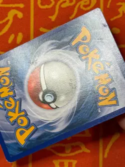 POKEMON TCG GARDEVOIR 8/127 NON HOLO RARE LIGHT PLAY PLATINUM - Image 5