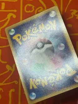 POKEMON TCG PIPLUP 029/DP-P NON HOLO NEAR MINT JAPANESE MCDONALDS PROMO - Image 4