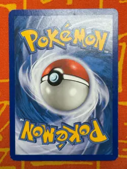 POKEMON TCG HONCHKROW G 77/127 NON HOLO COMMON LIGHT PLAY PLATINUM - Image 2