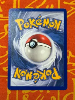 POKEMON TCG SALAMENCE 19/97 NON-HOLO RARE NEAR MINT EX DRAGON - Image 2