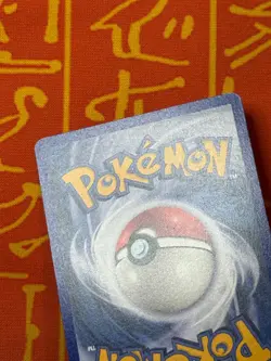 POKEMON TCG SALAMENCE 19/97 NON-HOLO RARE NEAR MINT EX DRAGON - Image 3