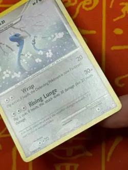 POKEMON TCG DRAGONAIR 52/146 NON HOLO UNCOMMON LIGHT PLAY LEGENDS AWAKENED - Image 4