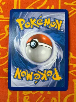 POKEMON TCG CYNDAQUIL 61/123 REVERSE HOLO COMMON EXCELLENT HGSS BASE - Image 2