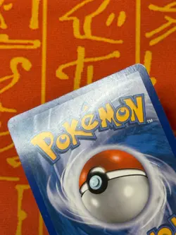 POKEMON TCG CYNDAQUIL 61/123 REVERSE HOLO COMMON EXCELLENT HGSS BASE - Image 3