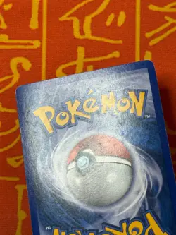 POKEMON TCG METANG 35/108 REVERSE HOLO STAMPED MOD PLAY EX POWER KEEPERS - Image 4