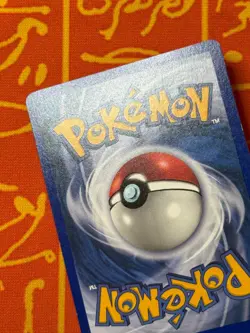 POKEMON TCG JYNX 18/147 NON HOLO RARE EXCELLENT AQUAPOLIS - Image 5