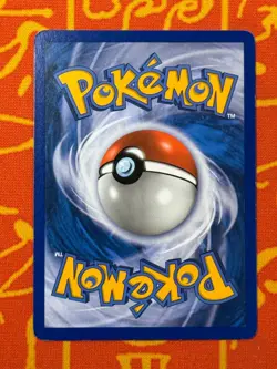 POKEMON TCG SNORLAX 37/130 NON HOLO RARE LIGHT PLAY DIAMOND & PEARL BASE - Image 2