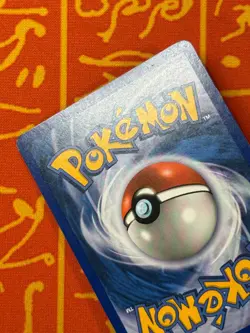 POKEMON TCG SNORLAX 37/130 NON HOLO RARE LIGHT PLAY DIAMOND & PEARL BASE - Image 5