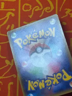 POKEMON TCG METAGROSS EX 101/XY-P SHINY PROMO EXC JAPANESE - Image 5