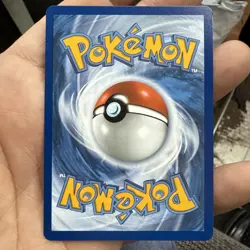 English Pokemon Perfect Order Rosa’s Encouragement Full Art #3 (114/088). - Image 4