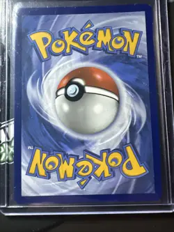 Night Stretcher 251/191 Gold Hyper Rare Surging Sparks Full Art Holo Pokemon TCG - Image 2