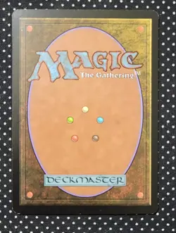 Magic: The Gathering - Seedtime - Judgment - 130/143 - Rare Instant - Image 2