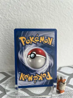 Pokemon Zubat- Neo Revelation 59/64 1st Edition (LP+) - Image 2