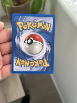 Pokemon Zubat- Neo Revelation 59/64 1st Edition (LP+) - Image 4