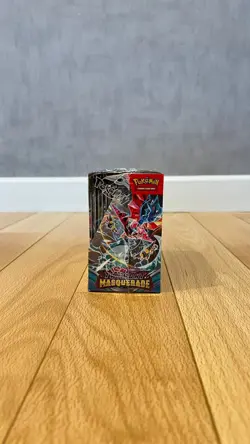 Pokemon TCG - Scarlet & Violet Twilight Masquerade Booster Box MINT ✅🚚 #1 - Image 5