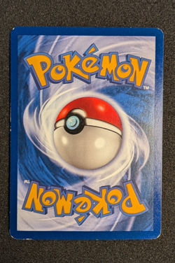 Golem - Fossil 1st Edition 36/62 - Pokemon TCG (WOTC) - MP - Image 5