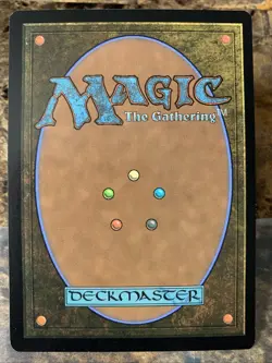 MTG TCG Foundations The Infamous Cruelclaw 0219 Regular Mythic - Image 2