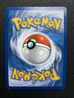 Pokemon Gyarados 7/95 Reverse Holo Call of Legends 2011 LP - Image 5