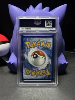2024 POKEMON SSP EN ALOLAN DUGTRIO ILLUSTRATION RARE #208/191 PSA 10 - Image 2