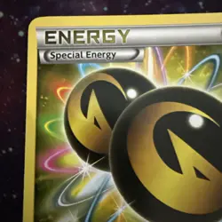 Pokemon Double Dragon Energy 97/108 ROS Roaring Skies LP - Image 3