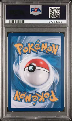 2024 Pokemon SVP Pikachu #088 Paldea Adventure Chest PSA 9 – Exclusive Promo - Image 2