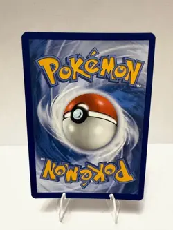 Pokemon TCG - White Flare Oshawott 105/086 Special Illustration Rare NM - Image 2