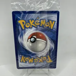 Pikachu SVP027 - Pokemon TCG Scarlet & Violet Promo Illustration Rare SEALED NM - Image 3