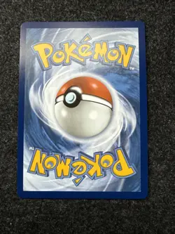 Pokemon TCG Chimchar 041 First Partner Illustration Black Star Promo NM - Image 2