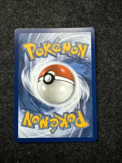 Pokemon Turtwig 040 - First Partners Black Star Promo - Full Art Holo - Mint - Image 2