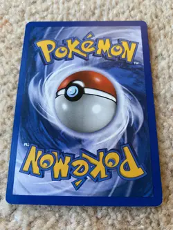 Gloom - 37/64 - Uncommon - Jungle - Unlimited - Pokemon - Image 3