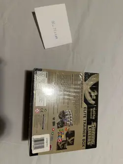 Pokemon Shining Legends Elite Trainer Box New Sealed - Image 5
