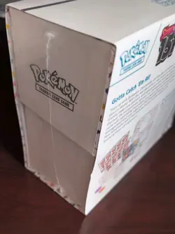 Pokemon TCG Scarlet & Violet 151 Elite Trainer Box ETB Brand New Sealed 820650853159 - Image 5