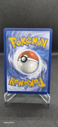 Pokemon TCG Gengar EX Temporal Forces 104/162 - Image 3