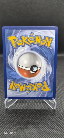 Pokemon TCG Gengar EX Temporal Forces 104/162 - Image 4