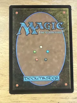 Blazemire Verge - DSK 0256 - NM - MTG Magic - Image 2
