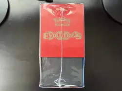 Pokemon XY Evolutions Elite Trainer Box ETB Mega Charizard Y Sealed (See Photos) - Image 5