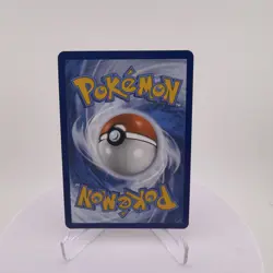 Pokemon TCG Hitmonlee Scarlet Violet-151 106/165 Reverse Holo Uncommon - Image 2