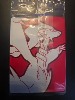 Tornadus 210 Sv: Scarlet & Violet Black Star Promo *SEALED* Pokemon ETB - Image 2