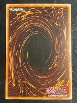 Jet Synchron SDSE-EN001 Structure Deck: Synchron Extreme 1st Edition LP - Image 2