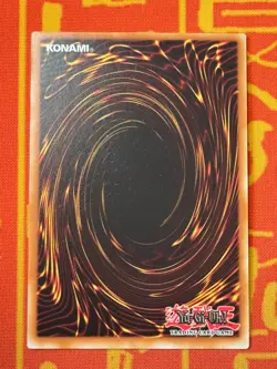 YUGIOH NUMBER 60: DUGARES THE TIMELESS QUARTER CENTURY SECRET RARE NM RA02-EN037 - Image 2