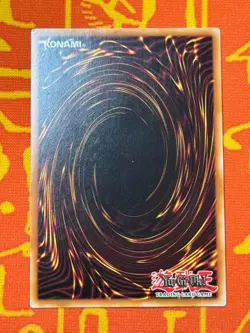 YUGIOH ARMORY ARM RARE LIGHT PLAY TU06-EN010 - Image 2