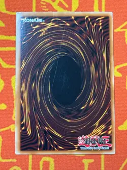 YUGIOH ANCIENT FAIRY DRAGON ULTIMATE RARE EXCELLENT ANPR-EN040 - Image 2