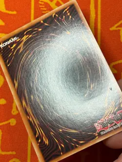 YUGIOH ANCIENT FAIRY DRAGON ULTIMATE RARE EXCELLENT ANPR-EN040 - Image 4