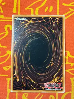 YUGIOH ARCHNEMESES PROTOS QUARTER CENTURY SECRET RARE RA03-EN023 - Image 2