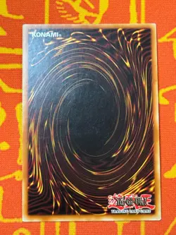 YUGIOH MAGICAL ANDROID SUPER RARE EXCELLENT TDGS-EN043 - Image 2