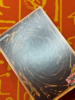 YUGIOH MAGICAL ANDROID SUPER RARE EXCELLENT TDGS-EN043 - Image 3