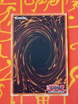 YUGIOH DROLL & LOCK BIRD ULTIMATE RARE EXC RA02-EN006 ALT ART - Image 2